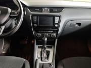 Skoda Octavia III (A7) Москва  - изображение 35