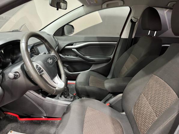 Lada (ВАЗ) Vesta I с пробегом 2020 года, цена 870 000 рублей, 136413 км, седан, Автокод Объявления