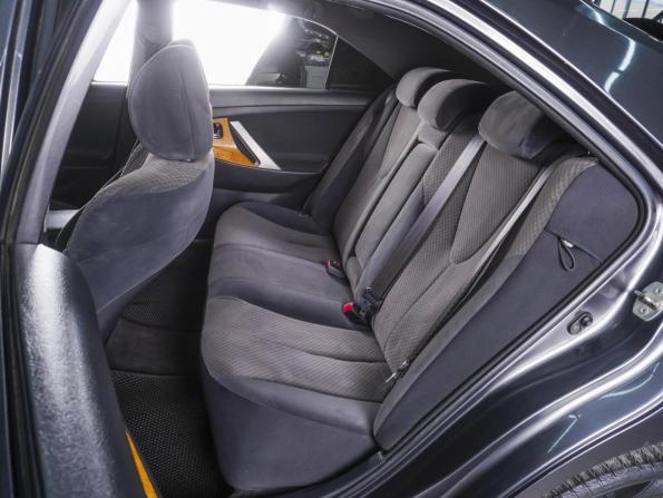 Toyota Camry VI (XV40) с пробегом 2006 года, цена 860 000 рублей, 286244 км, седан, Автокод Объявления