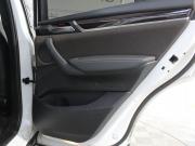 BMW X3 II (F25) Рестайлинг Москва  - изображение 53