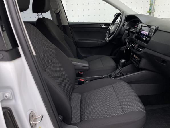 Volkswagen Polo VI с пробегом 2021 года, цена 1 760 000 рублей, 62447 км, лифтбек, Автокод Объявления