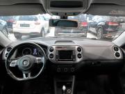 Volkswagen Tiguan I Рестайлинг Казань  - изображение 39