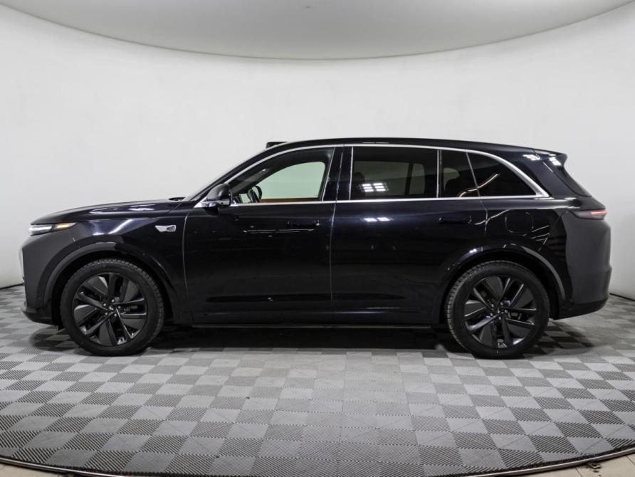 Li Auto (Lixiang) L7 I Москва  - изображение 8
