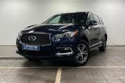 Infiniti QX60 I Рестайлинг Санкт-Петербург  - изображение 24