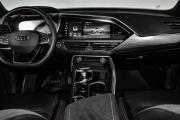 Geely Tugella I Рестайлинг Москва  - изображение 53