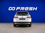 Volkswagen Tiguan II Москва  - изображение 26