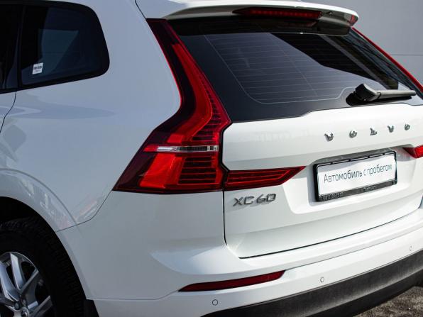 Volvo XC60 II с пробегом 2018 года, цена 3 200 000 рублей, 119441 км, внедорожник, Автокод Объявления