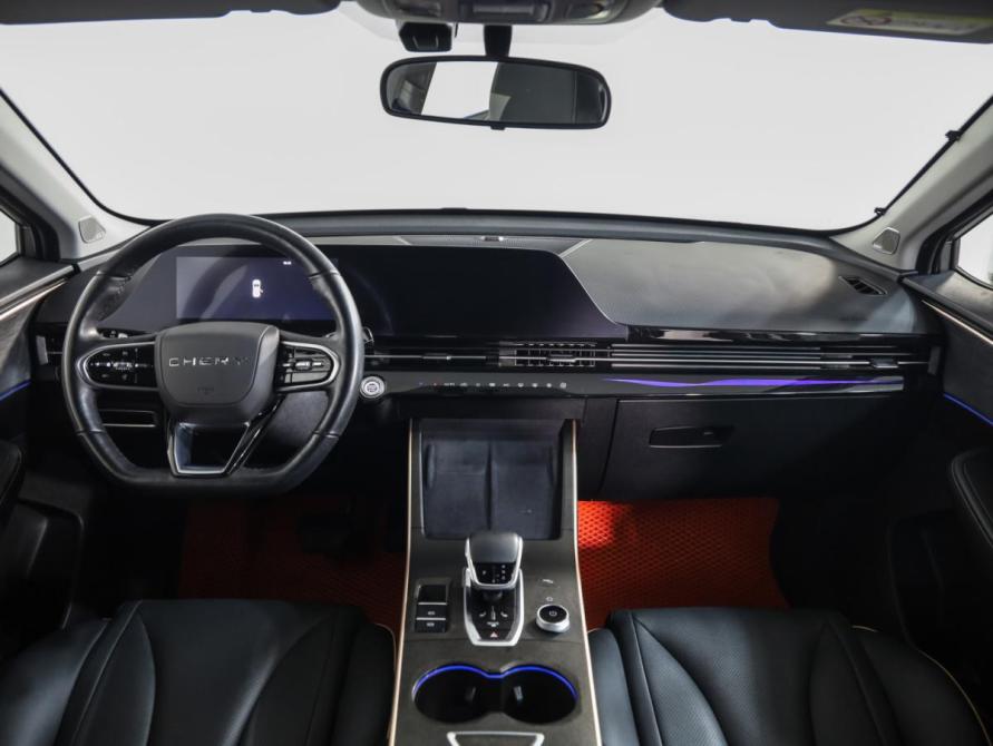 Omoda C5 I Санкт-Петербург  - изображение 10