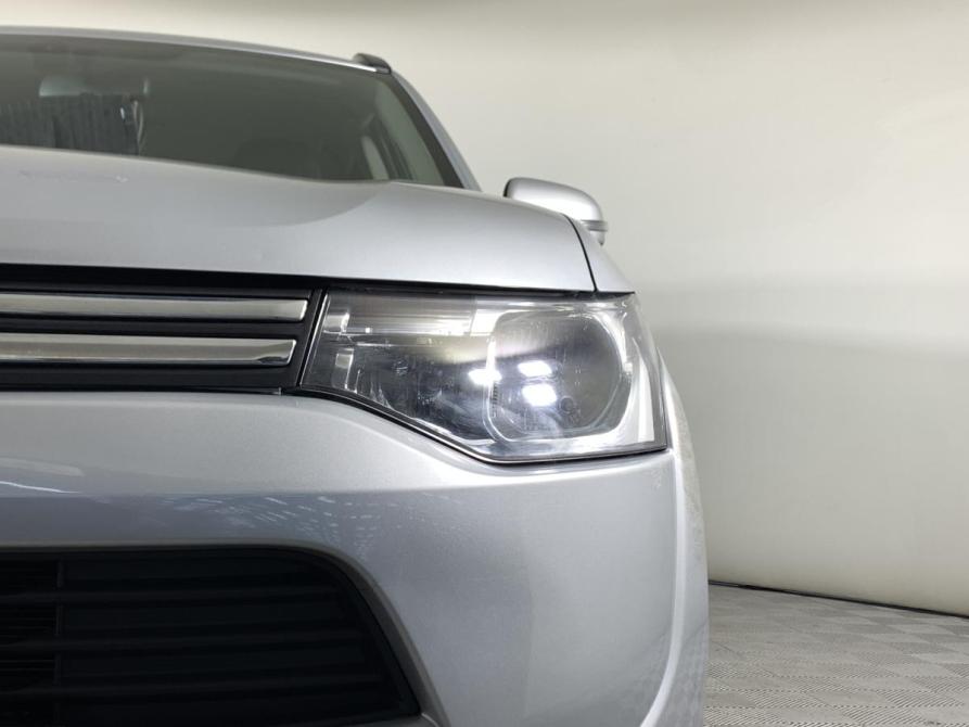 Mitsubishi Outlander III Москва  - изображение 10