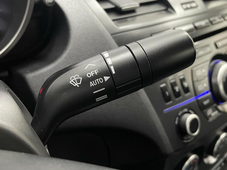 Mazda 3 II (BL) Рестайлинг Красноярск  - изображение 12