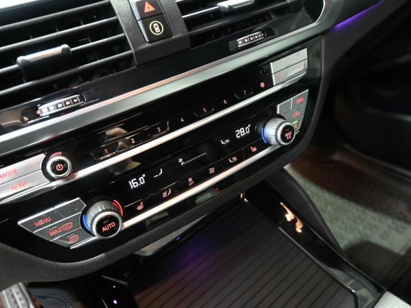 BMW X4 II (G02) с пробегом 2020 года, цена 5 099 900 рублей, 81180 км, внедорожник, Автокод Объявления