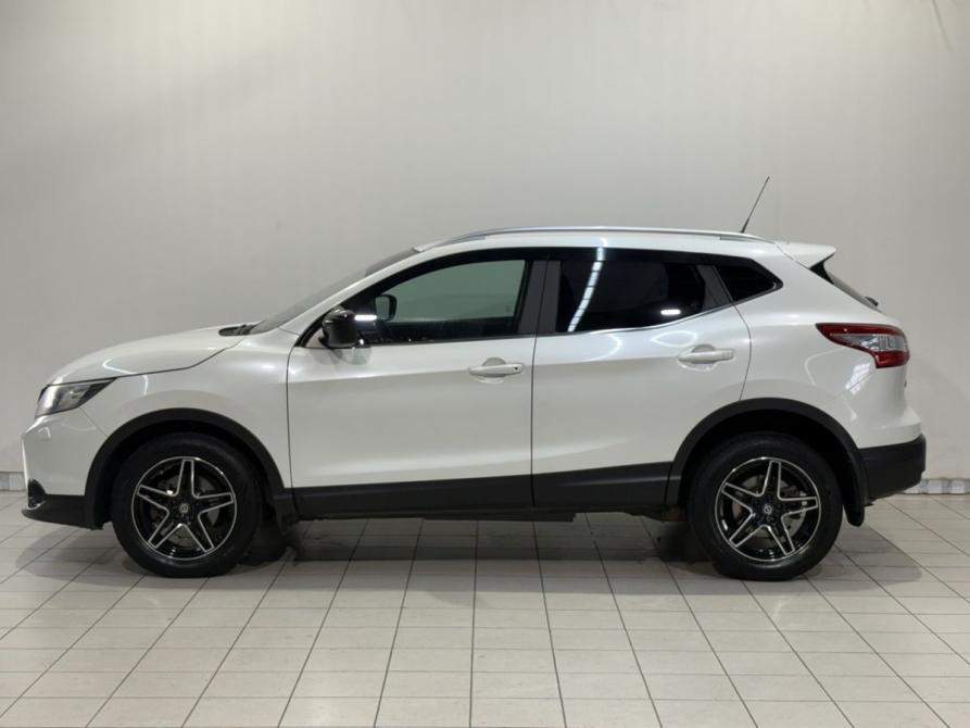 Nissan Qashqai II Курск  - изображение 2