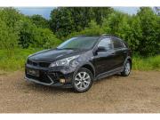 Kia Rio IV Рестайлинг Коломна  - изображение 21