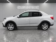 Renault Logan II Рестайлинг Кемерово  - изображение 10
