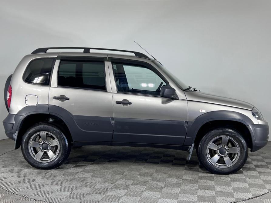 Lada (ВАЗ) Niva Ростов-на-Дону  - изображение 4