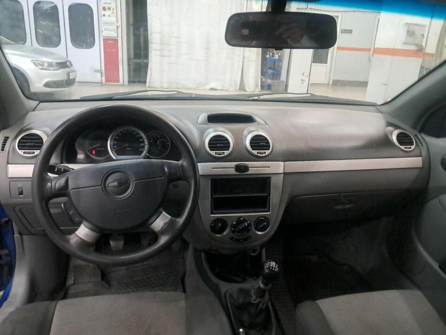 Chevrolet Lacetti I Магнитогорск  - изображение 3
