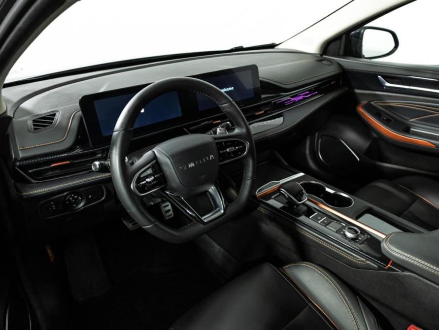 Omoda S5 GT Санкт-Петербург  - изображение 12