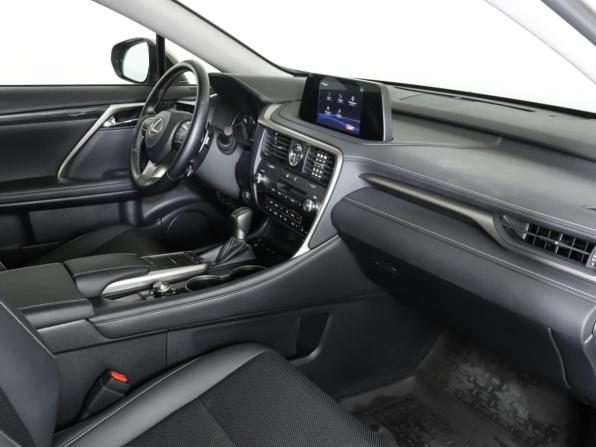Lexus RX IV Рестайлинг с пробегом 2022 года, цена 5 710 000 рублей, 26363 км, внедорожник, Автокод Объявления