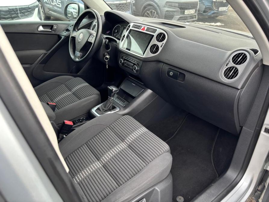 Volkswagen Tiguan I Набережные Челны  - изображение 14