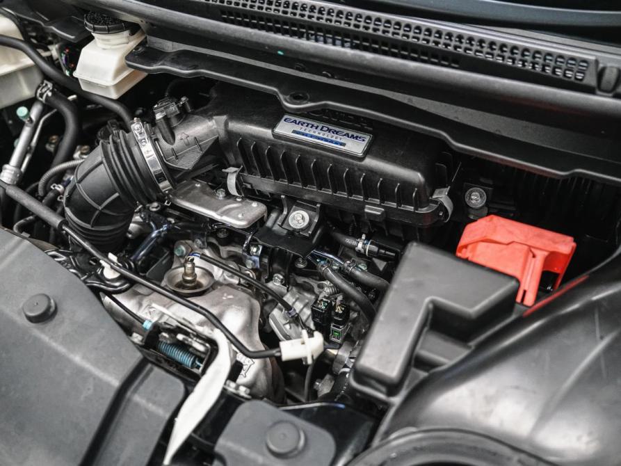Honda Stepwgn V Красноярск  - изображение 31