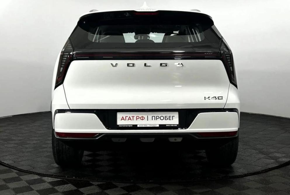 Volga K40 Нижний Новгород  - изображение 7