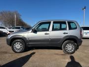 Chevrolet Niva I Рестайлинг Набережные Челны  - изображение 27