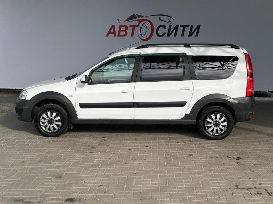 Lada (ВАЗ) Largus I Тамбов  - изображение 4