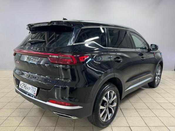 Chery Tiggo 7 Pro Max I с пробегом 2023 года, цена 1 750 000 рублей, 57753 км, внедорожник, Автокод Объявления