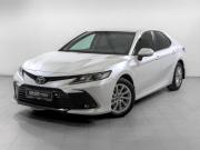Toyota Camry VIII (XV70) Рестайлинг Москва  - изображение 27