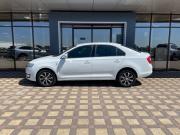 Skoda Rapid I Краснодар  - изображение 27