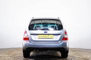 Subaru Forester II Рестайлинг Пермь  - изображение 30