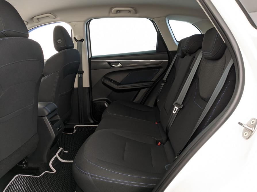 Haval Jolion I Рестайлинг Москва  - изображение 12