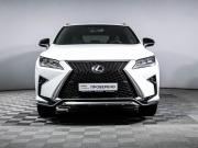 Lexus RX IV Москва  - изображение 22