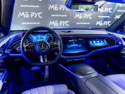 Mercedes-Benz E-Класс VI (W214 S214) Москва  - изображение 30