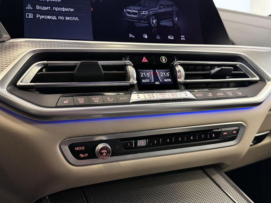 BMW X5 IV (G05/G18) Воронеж  - изображение 18