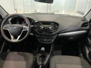 Lada (ВАЗ) Vesta I Москва  - изображение 19