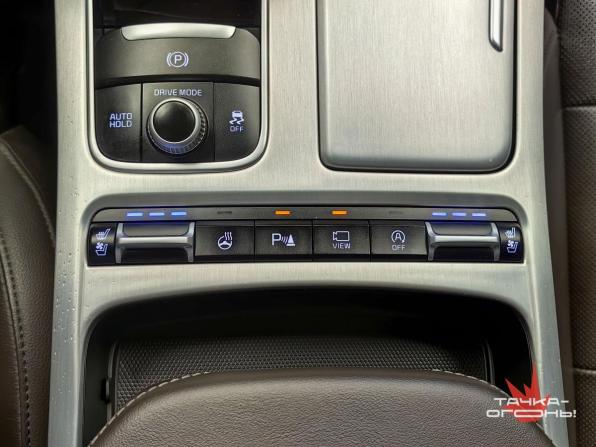Kia Stinger I с пробегом 2018 года, цена 2 048 000 рублей, 125000 км, лифтбек, Автокод Объявления