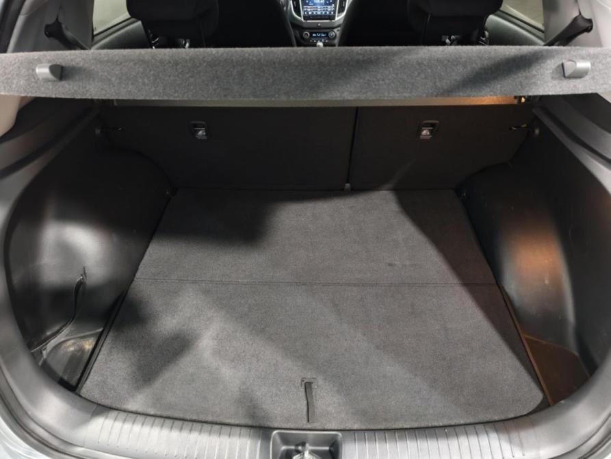 Hyundai Creta I Курск  - изображение 19