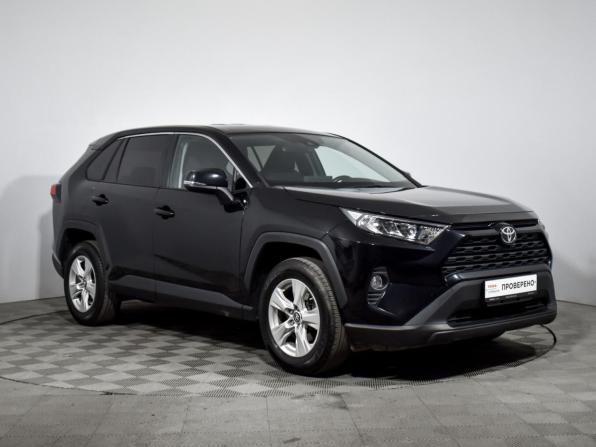 Toyota RAV4 V (XA50) с пробегом 2022 года, цена 3 150 000 рублей, 46000 км, внедорожник, Автокод Объявления