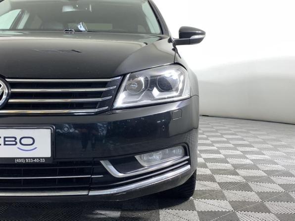 Volkswagen Passat B7 с пробегом 2012 года, цена 952 000 рублей, 155012 км, седан, Автокод Объявления