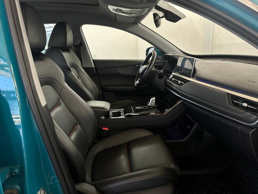 Chery Tiggo 7 Pro I Москва  - изображение 14