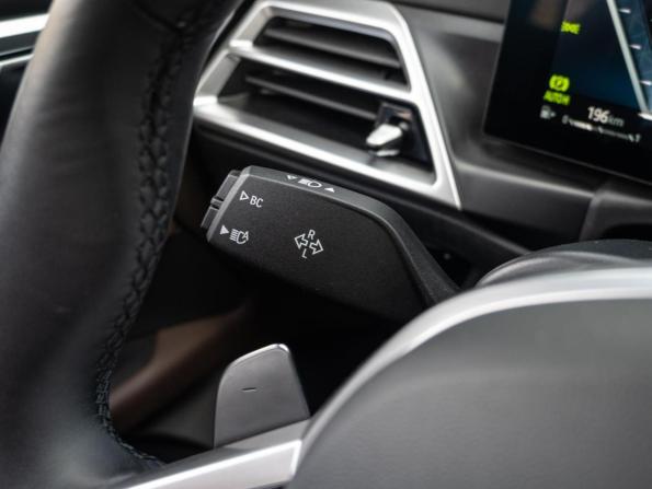 BMW 4 серии G22 G23 G26 Рестайлинг с пробегом 2025 года, цена 6 350 000 рублей, 6419 км, лифтбек, Автокод Объявления