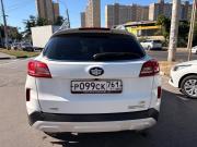 FAW Besturn X80 I Рестайлинг Ростов-на-Дону  - изображение 30