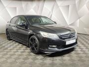 Honda Accord IX Москва  - изображение 23