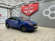 Lada (ВАЗ) Vesta I Альметьевск  - изображение 15