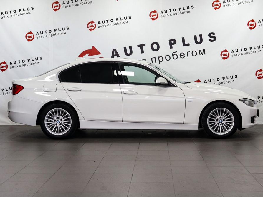 BMW 3 серии VI (F3x) Минеральные Воды  - изображение 6