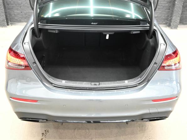 Mercedes-Benz E-Класс V (W213 S213 C238) Рестайлинг с пробегом 2020 года, цена 6 000 000 рублей, 37655 км, седан, Автокод Объявления