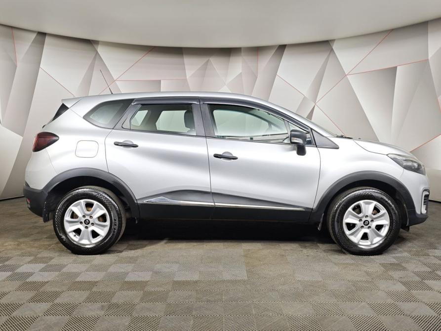 Renault Kaptur I Москва  - изображение 6