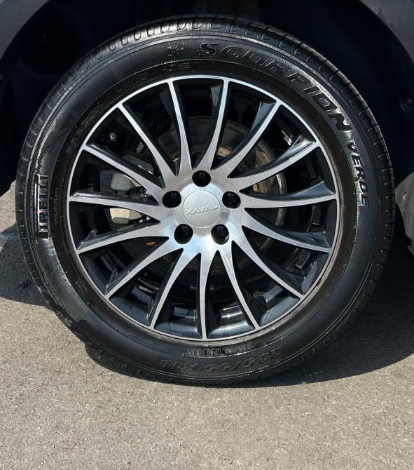 Haval Jolion I Рестайлинг Альметьевск  - изображение 32