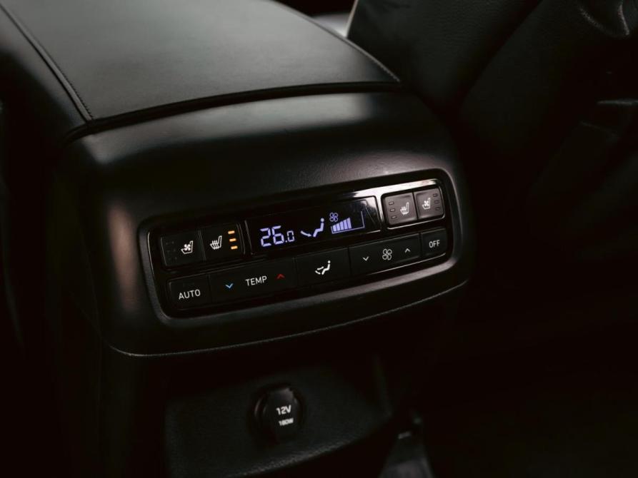 Hyundai Palisade I Краснодар  - изображение 27